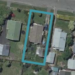14 Chichester Street, Woolston, Christchurch