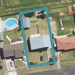 1025 Aberdeen Road, Te Hapara, Gisborne
