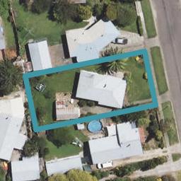 11 Paraone Road, Tamarau, Gisborne