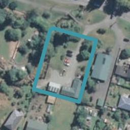 16 Richard Pearse Drive, Temuka