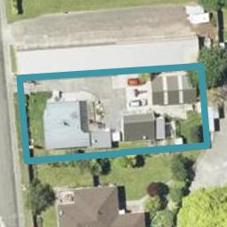 36 York Street, Picton