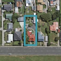 174 Balmoral Drive, Appleby, Invercargill