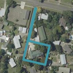 21 Lincoln Street, Ashhurst, Ashhurst