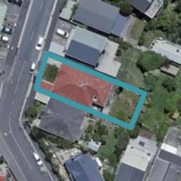 5 Overtoun Terrace, Hataitai, Wellington
