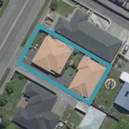1/128 Highsted Road, Casebrook, Christchurch