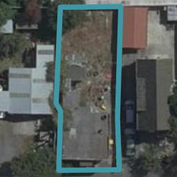 31 Burke Street, Addington, Christchurch