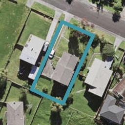 21 Glenbervie Crescent, Massey, Auckland