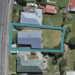 241 Regent Street, Heidelberg, Invercargill