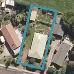 17 Oaklea Avenue, Marton