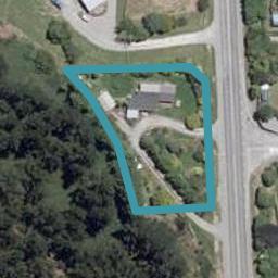 4962 Waimate Highway, Glenavy, Waimate