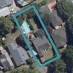 25 Stanley Street, Claudelands, Hamilton