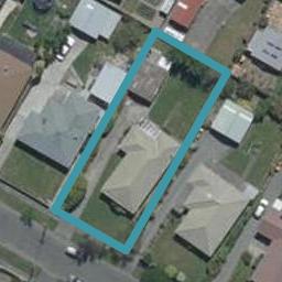 30 Chedworth Avenue, Bishopdale, Christchurch