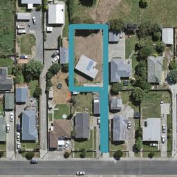 88 Dipton Street, Kingswell, Invercargill