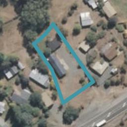 15 Omarama Avenue, Omarama