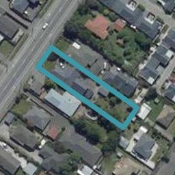 480 Greers Road, Bishopdale, Christchurch