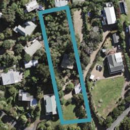 4 Giles Road, Ostend, Waiheke Island
