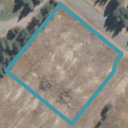 50 North West Arch, Twizel