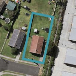 20 Geraldine Road, Otara, Auckland
