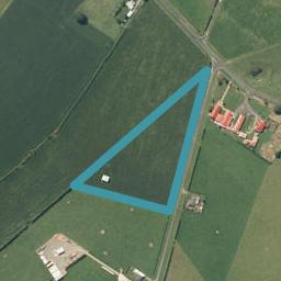 337 Matangara Road, HAWERA, Hawera