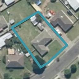 40 Richmond Street, Maraenui, Napier