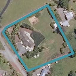 88 Tudehope Road, Kamo