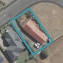 28 Irishman Drive, Twizel