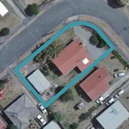 31 Stuart Crescent, Masterton