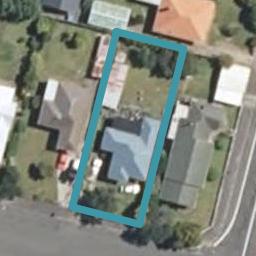 12 Alexandra Street, Dannevirke