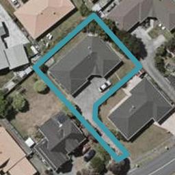 25 College Drive, Paraparaumu
