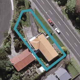300 Tukapa Street, Hurdon, New Plymouth