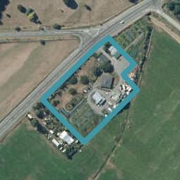4726 State Highway 1, Hunterville, Hunterville