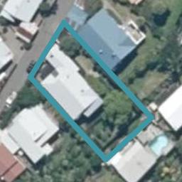 8 Lawrence Road, Hospital Hill, Napier