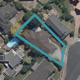 7 Longwood Place, Harrowfield, Hamilton