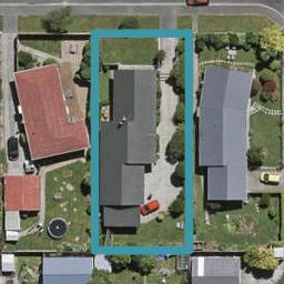 195 Lamond Street East, Hargest, Invercargill