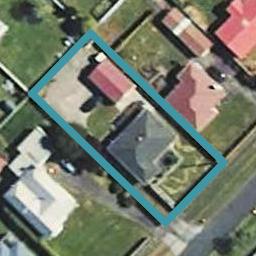 46 Puriri Street, Hawera