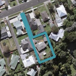 57A Brois Street, Frankleigh Park, New Plymouth