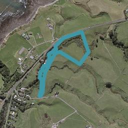 0 Victoria Road, Omata, New Plymouth