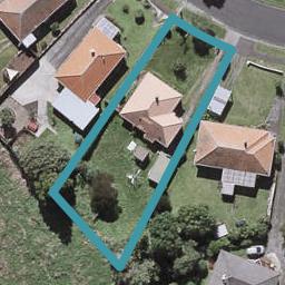 36 Drake Street, Vogeltown, New Plymouth