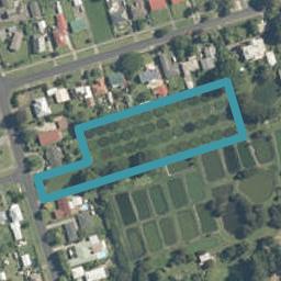 21 East Avenue, Te Aroha, Te Aroha