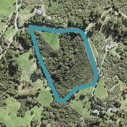 100 Upper Whangateau Road, Warkworth