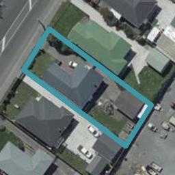 110 Wainoni Road, Avondale, Christchurch