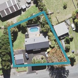 173 Oraha Road, Kumeu