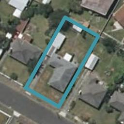 43 Power Street, Levin, Levin