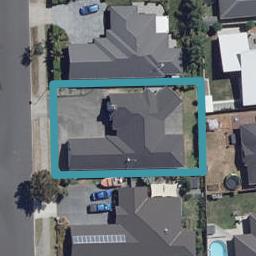 101 Huntington Drive, Huntington, Hamilton