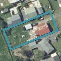 498 Hauraki Road, Thames