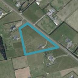 2525 Wards Road, Darfield, Darfield