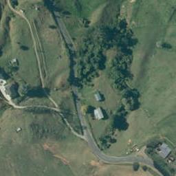 338 Te Waitere Road, Taharoa