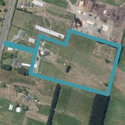 108 State Highway 1, Foxton, Foxton