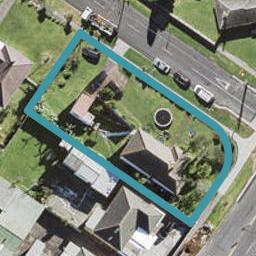2 Farrelly Avenue, Wesley, Auckland