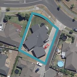 31 Eclipse Rise, Flagstaff, Hamilton